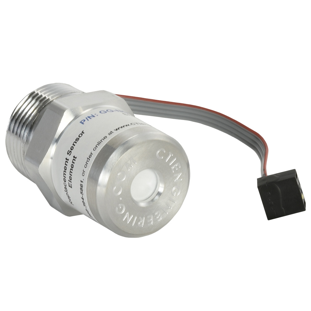 Industrial Refrigeration Calibration Technologies Replacement